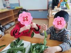 -凡恩格林幼儿园(中灿苑校区)