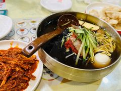 -服务大楼冷面(延大店)