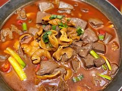 -四季春(美食街店)
