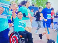 -天津东丽湖风景区