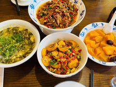 -八碗湘长沙市井菜(坡子街店)