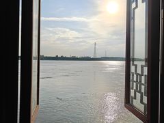 -采石矶景区