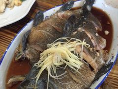 -小锅巴纳西餐厅