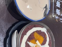 -佳佳甜品(寧波街總店)