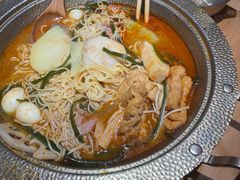 -福客麻辣烫·现炒麻辣香锅(印力中心店)
