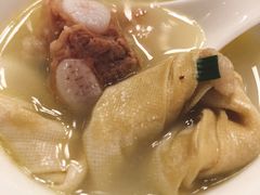 -HOMES上海本帮菜(襄阳公园店)