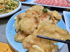 -鹤之乡·齐齐哈尔东北炭火烤肉(昆明盈江路店)