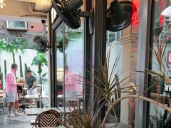 露天位-BOTTEGA意库(中骏世界城店)