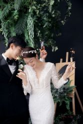 -IDO婚纱摄影(上海旗舰店)