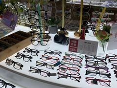 -大光明眼镜(锦华路旗舰店)