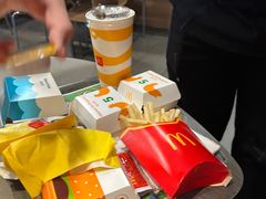 -麦当劳(南京南站站外店)