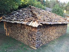 -景德镇古窑民俗博览区