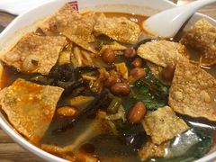 -瓦记米粉(东鼓道店)