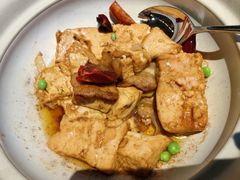 -明湖楼·经典鲁菜山东海鲜(大明湖店)