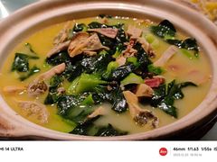 -扬州狮子楼·非遗淮扬菜(总店)