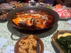 -五里关火锅(牛市口店)
