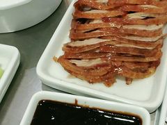 -紫光园·烤鸭·北京菜(劲松店)