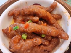 -万山楼海鲜酒家·二十三年老字号