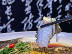 -山泉粤宴(广东大厦店)