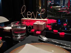 -上海苏宁宝丽嘉酒店·Cafe Bellagio西餐厅