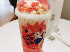 -奈雪的茶(金鹰广场店)