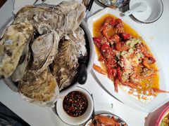 -大孩龙虾(体育场旗舰店)