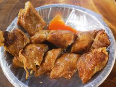 -林记木担鱼丸汤(鼓浪屿店)