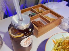 -马邦子·紫苏烤鱼(恒隆广场店)
