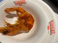 -虾吃虾涮.虾火锅.肉蟹煲(步步高梅溪新天地店)