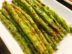 -枪火串烧·东北特色烧烤(罗湖总店)