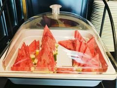 -烤煌黑豆花烤鱼(保山五洲国际广场店)