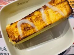 -木屋烧烤(龙岗南联店)