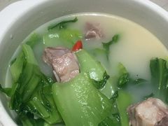 -九毛九西北菜(百信广场店)