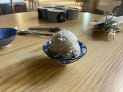 苏麻引子gelato-歎雪糕低糖低脂Gelato冰淇淋