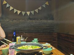 -淀里船宴(裕华东路店)