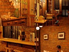 大堂-西关84·History·Art·Cafe
