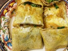 -勃利地摊·勃立小串烧烤