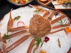 -上井料理黑金店(IFS国金中心店)