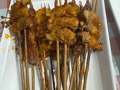 -孟记粥铺·家常菜·烧烤·粥(亚运村店)