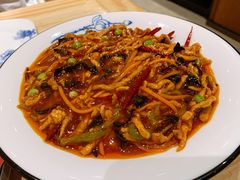 -老江南春·中国龙菜(衡山路店)