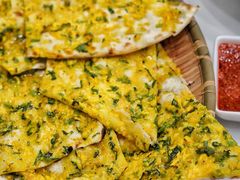 奶酪牛奶豆腐烤饼-VATAN INDIAN RESTAURANT米特餐饮有限公司(城北路店)