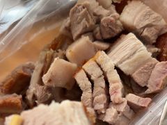 -洲心街道青联村镜记烧肉