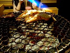 -炙忧烤肉屋(中国铁建广场店)