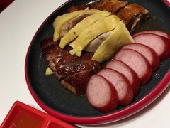 -龙记香港茶餐厅(久光百货店)