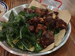 -刘师父老汉口江湖菜(蔡锷路店)