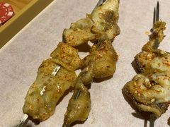 -一顿烧烤(八经街店)