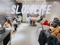 大堂-肯德基(宿迁万达店)