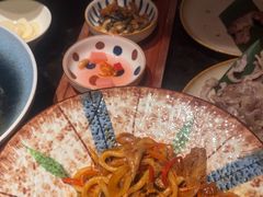 -雾山韩式烤肉·海南糟粕&椰子鸡火锅·海景餐厅(三亚绿发山海天JW万豪酒店)