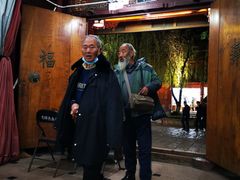 -宣科纳西古乐·非遗音乐(大水车店)