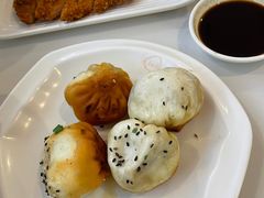 -老盛兴汤包馆(华灵店)